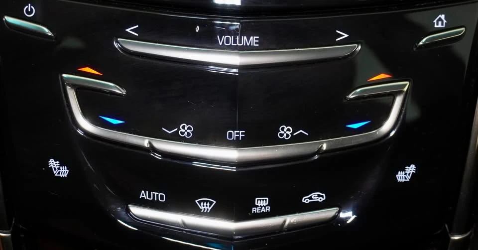 2015 Cadillac ATS - Image 6 of 14