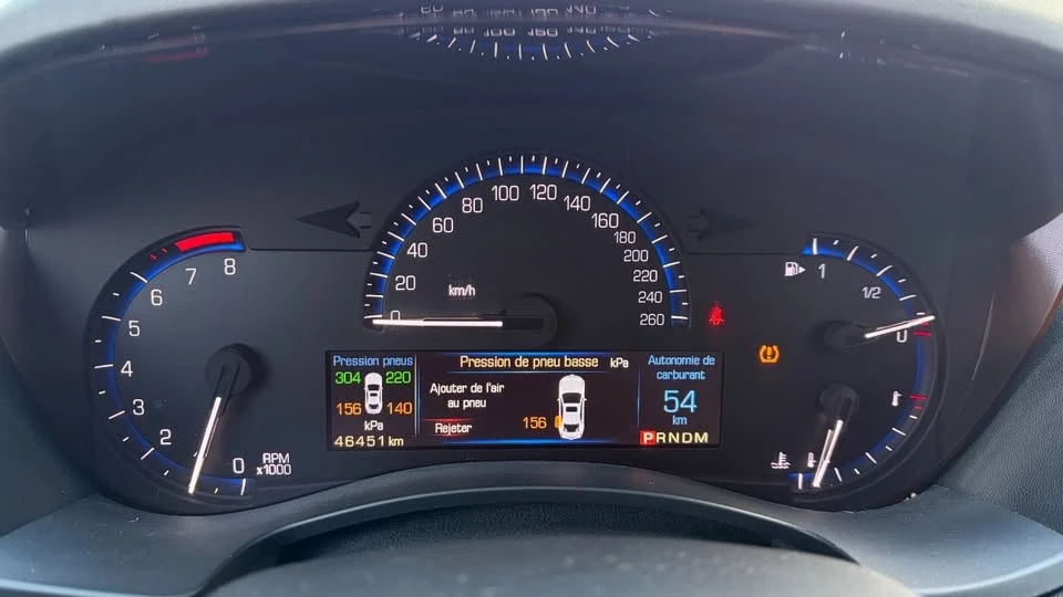2015 Cadillac ATS - Image 15 of 17