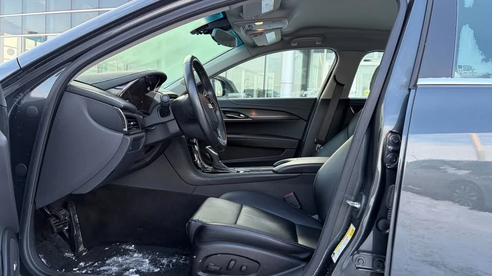 2015 Cadillac ATS - Image 10 of 17