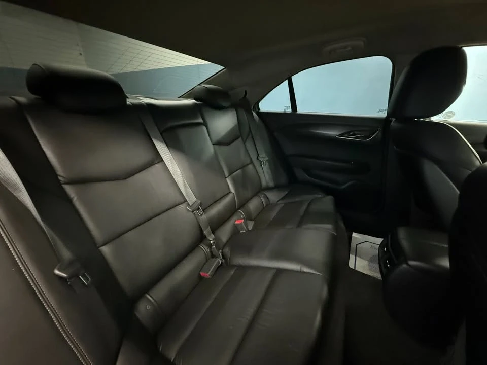 2015 Cadillac ATS - Image 18 of 19