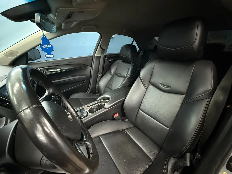 2015 Cadillac ATS - Image 16 of 19