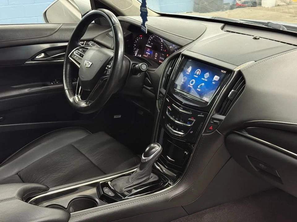 2015 Cadillac ATS - Image 15 of 19