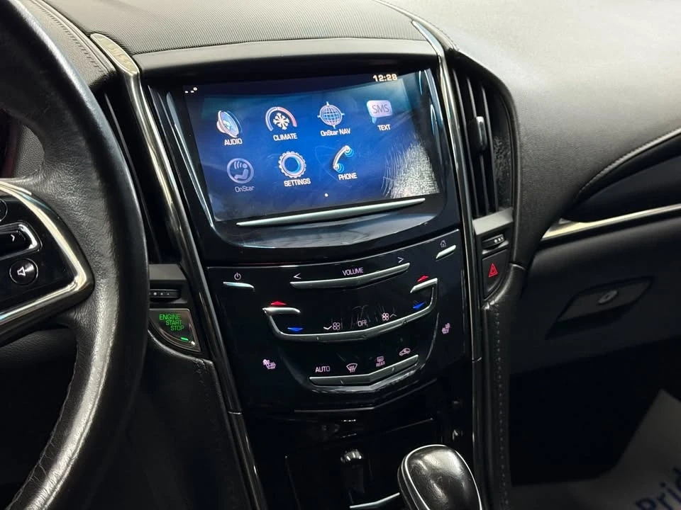 2015 Cadillac ATS - Image 13 of 19