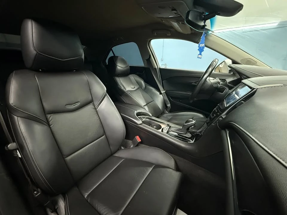 2015 Cadillac ATS - Image 17 of 19