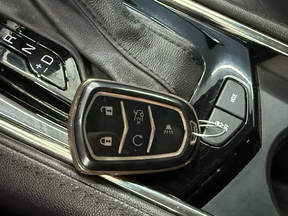 2015 Cadillac ATS - Image 19 of 19