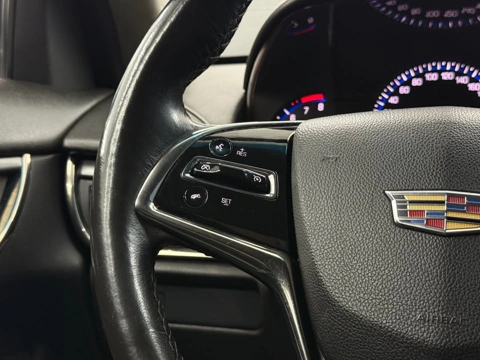 2015 Cadillac ATS - Image 12 of 19