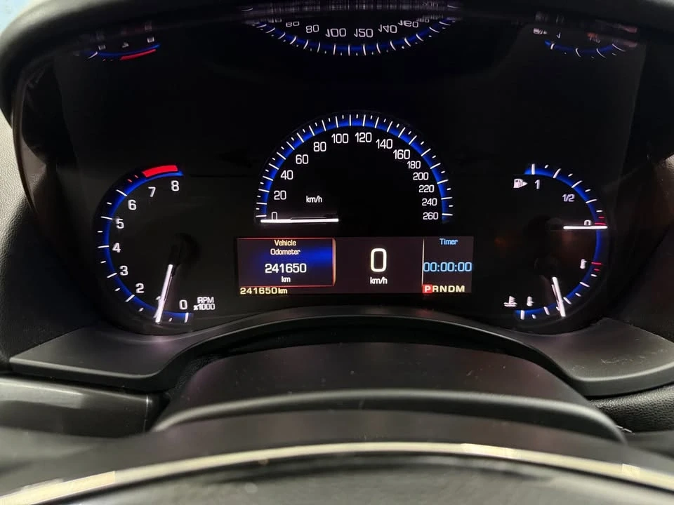 2015 Cadillac ATS - Image 11 of 19