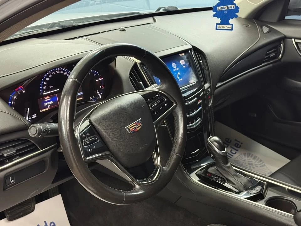 2015 Cadillac ATS - Image 9 of 19