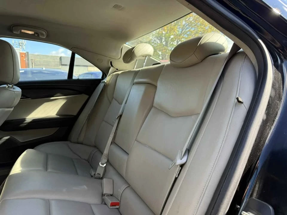 2015 Cadillac ATS-V - Image 7 of 15