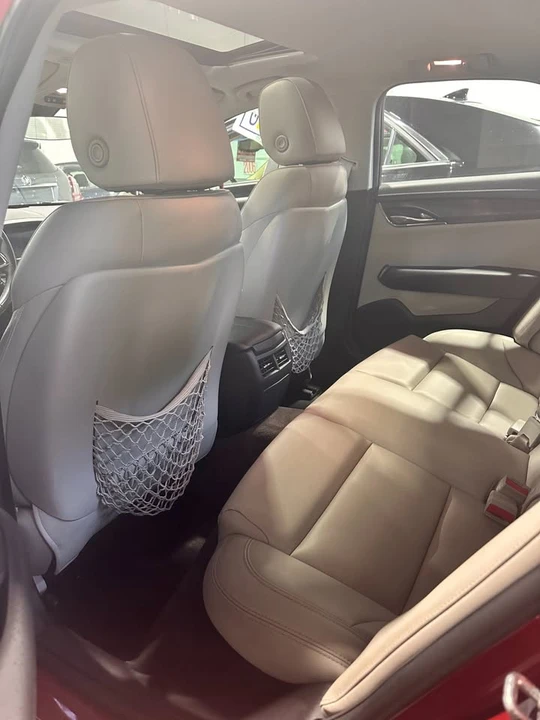 2015 Cadillac ATS - Image 9 of 15