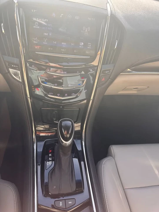 2015 Cadillac ATS - Image 14 of 15