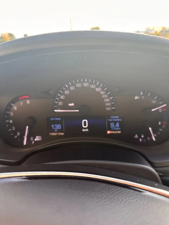 2015 Cadillac ATS - Image 11 of 15