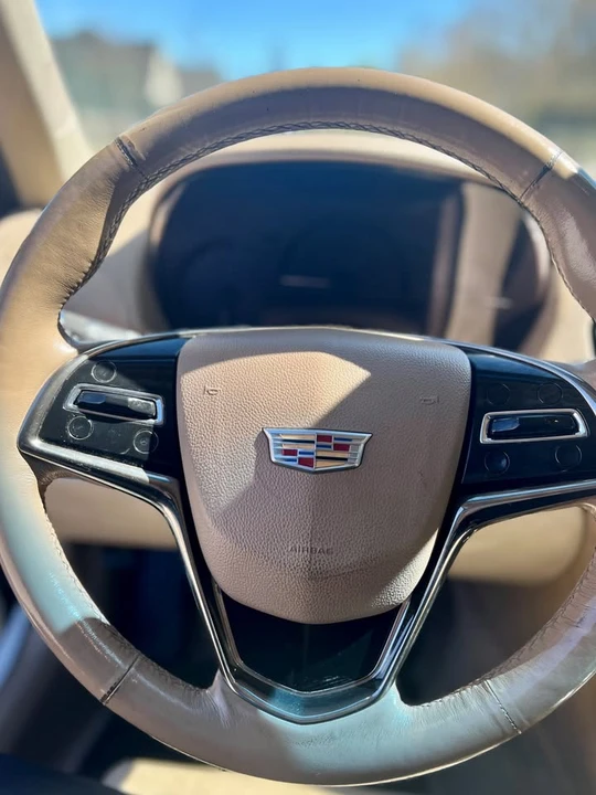 2015 Cadillac ATS - Image 17 of 18