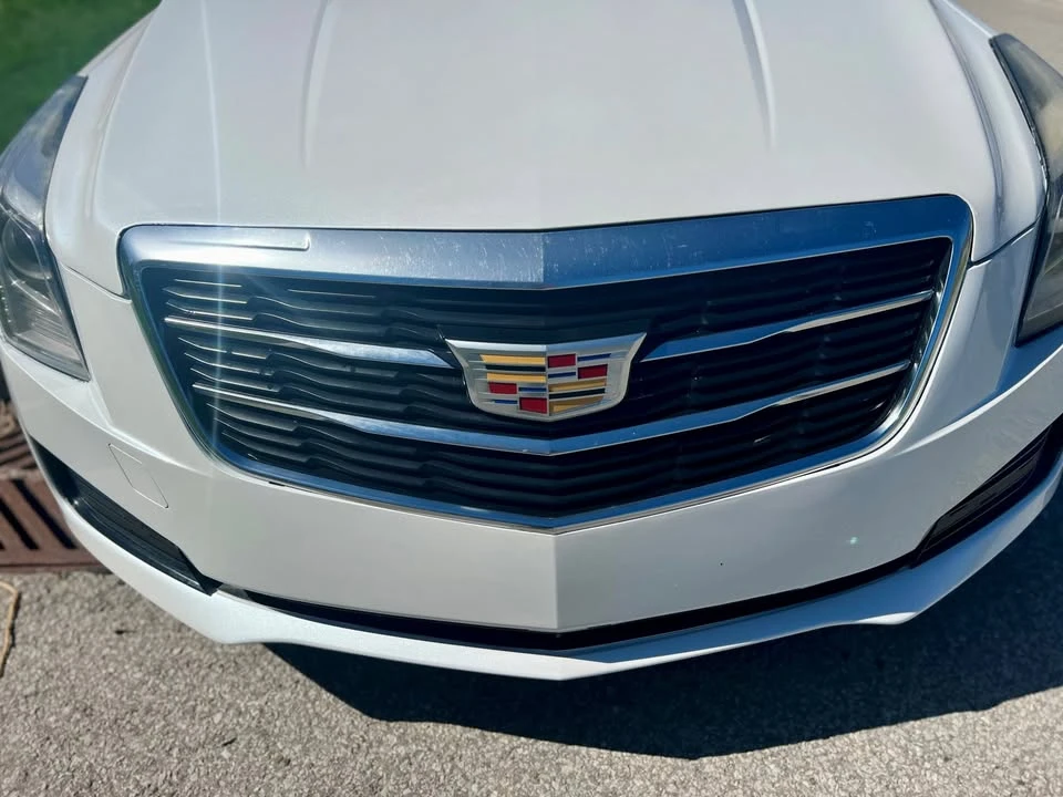 2015 Cadillac ATS - Image 9 of 18