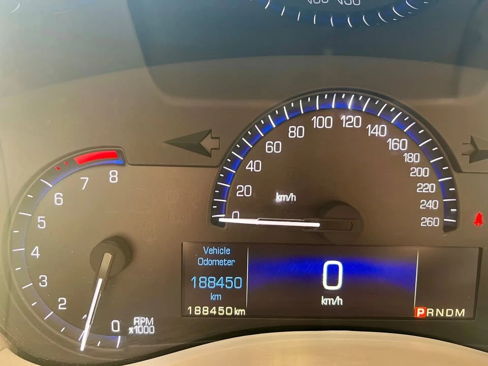 2015 Cadillac ATS - Image 14 of 18