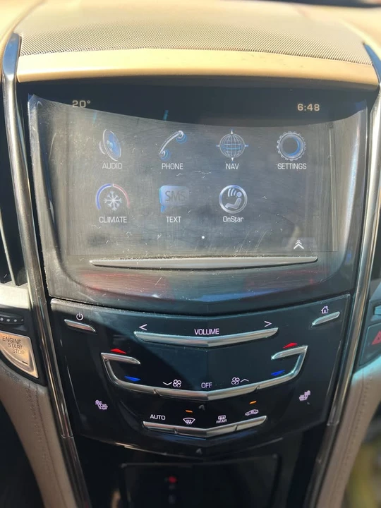 2015 Cadillac ATS - Image 12 of 18