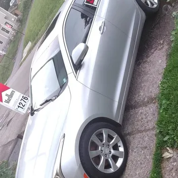 2015 Cadillac ATS Turbo Premium AWD