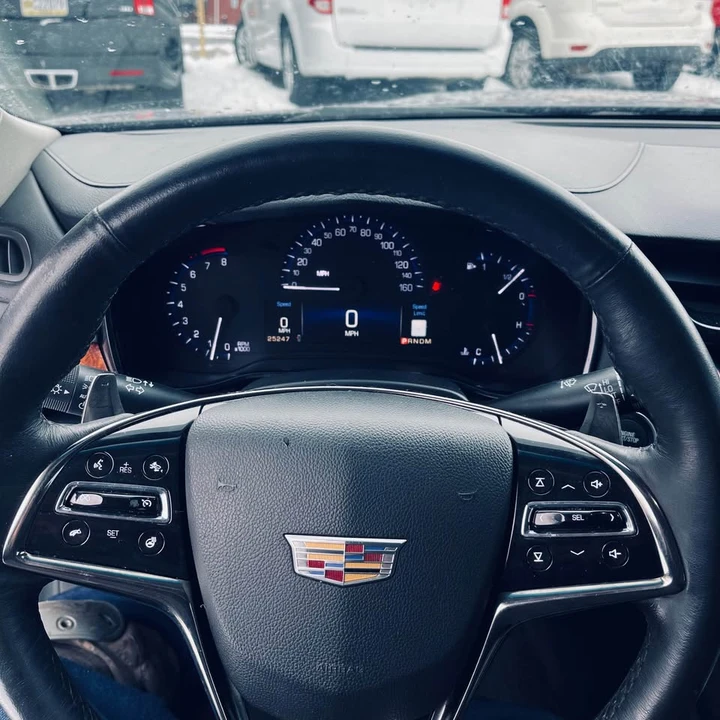 2015 Cadillac CT4 - Image 10 of 17