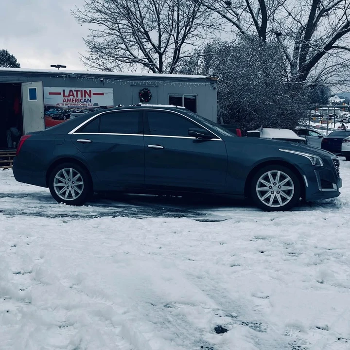 2015 Cadillac CT4 - Image 2 of 17