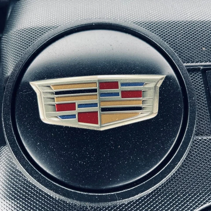 2015 Cadillac CT4 - Image 16 of 17