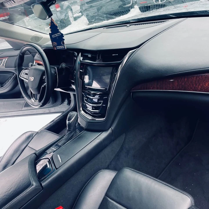2015 Cadillac CT4 - Image 15 of 17