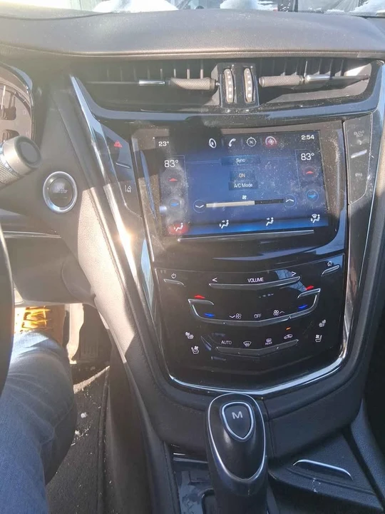 2015 Cadillac CT4 - Image 2 of 7