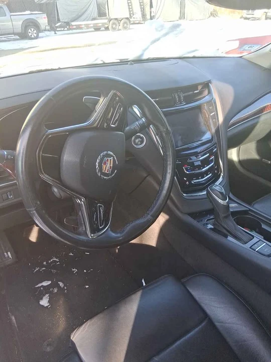 2015 Cadillac CT4 - Image 5 of 7