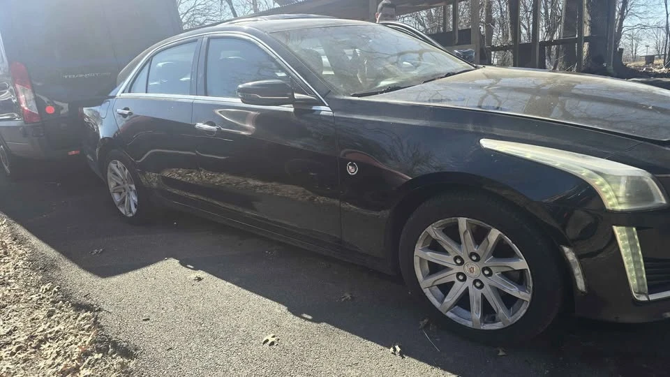 2015 Cadillac CT4 - Image 2 of 11