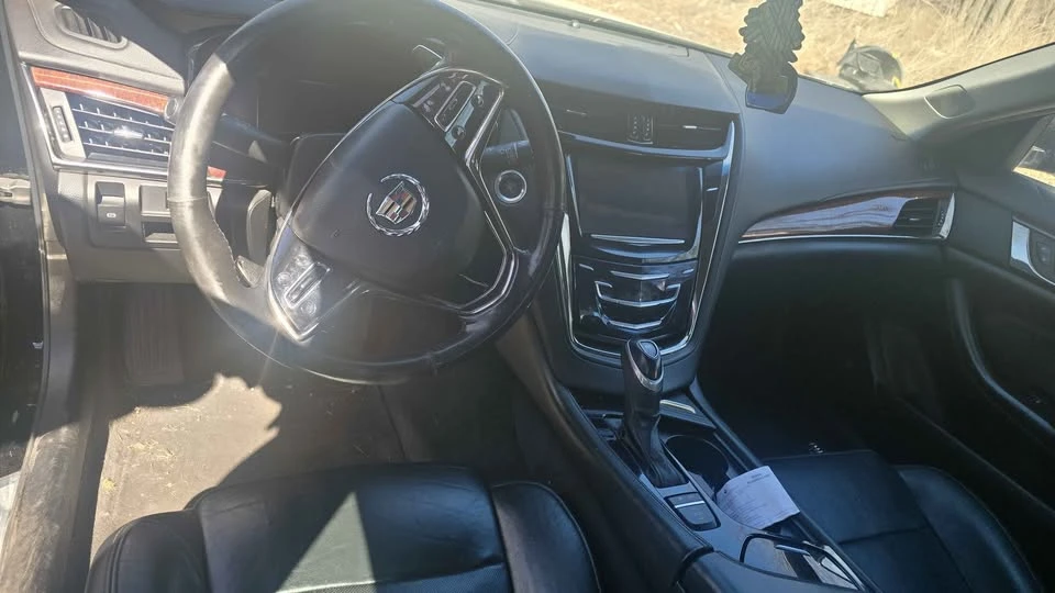 2015 Cadillac CT4 - Image 5 of 11