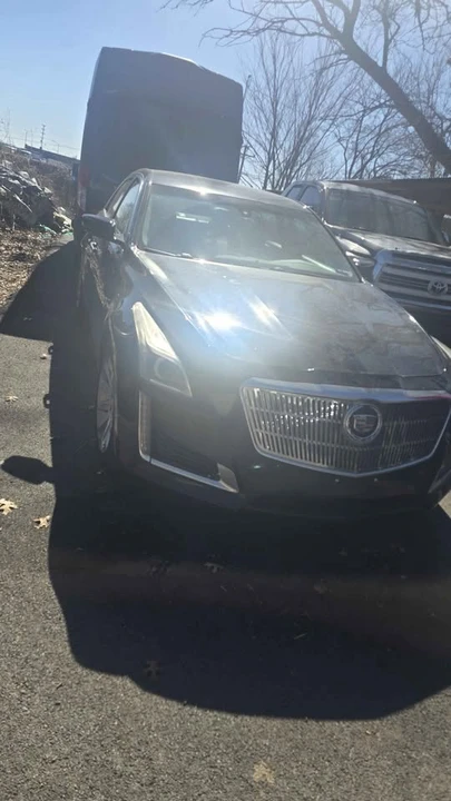 2015 Cadillac CT4 - Image 10 of 11