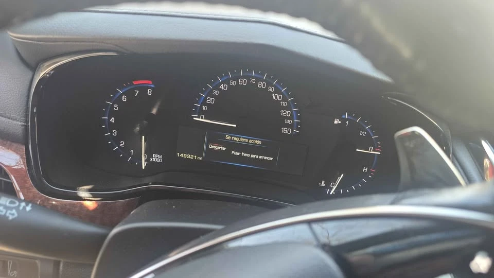 2015 Cadillac CT4 - Image 8 of 11