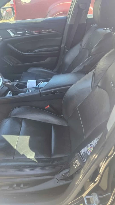 2015 Cadillac CT4 - Image 7 of 11