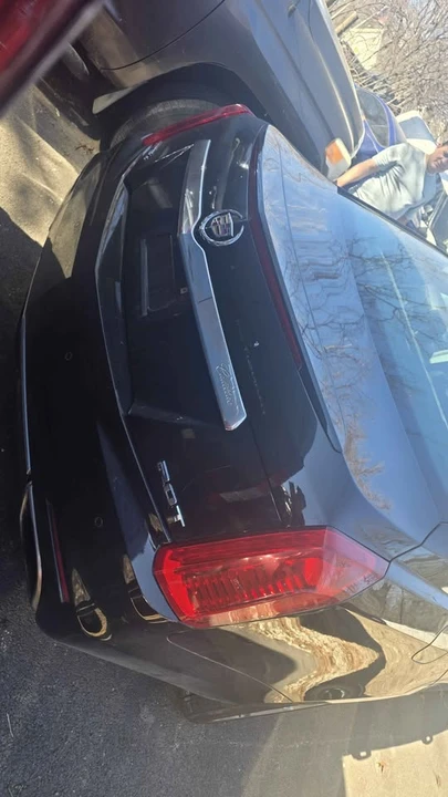 2015 Cadillac CT4 - Image 3 of 11