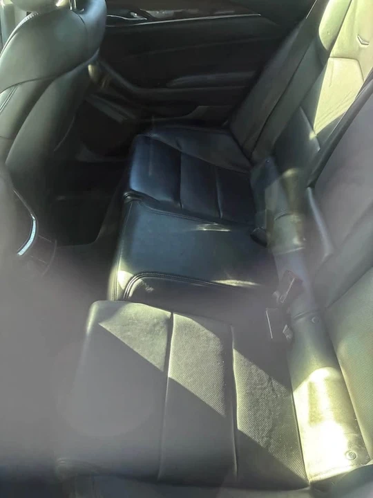 2015 Cadillac CT4 - Image 4 of 4