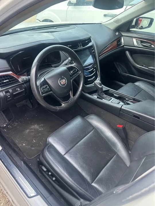 2015 Cadillac CT4 - Image 3 of 4