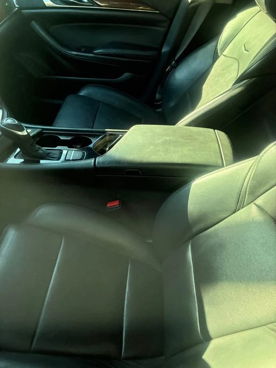 2015 Cadillac CT4 - Image 3 of 4