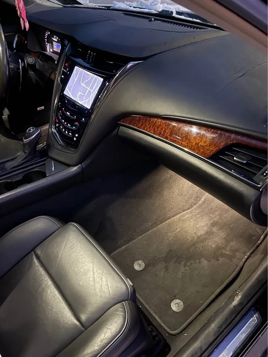2015 Cadillac CT4 - Image 7 of 9