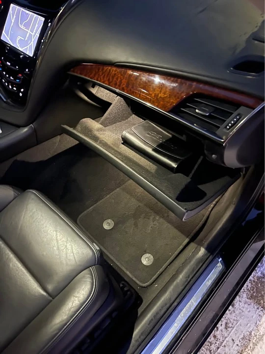 2015 Cadillac CT4 - Image 6 of 9