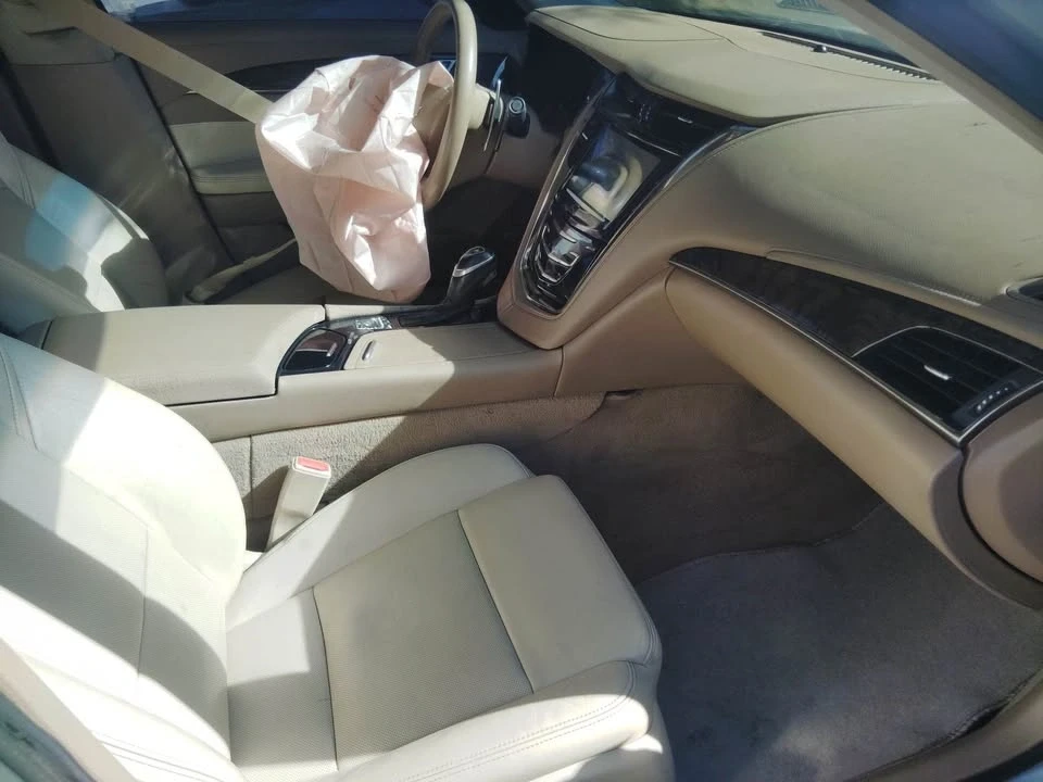 2015 Cadillac CT5 - Image 9 of 13
