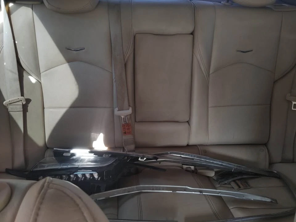 2015 Cadillac CT5 - Image 7 of 13
