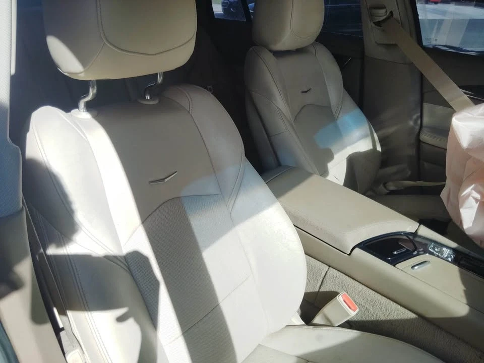 2015 Cadillac CT5 - Image 11 of 13