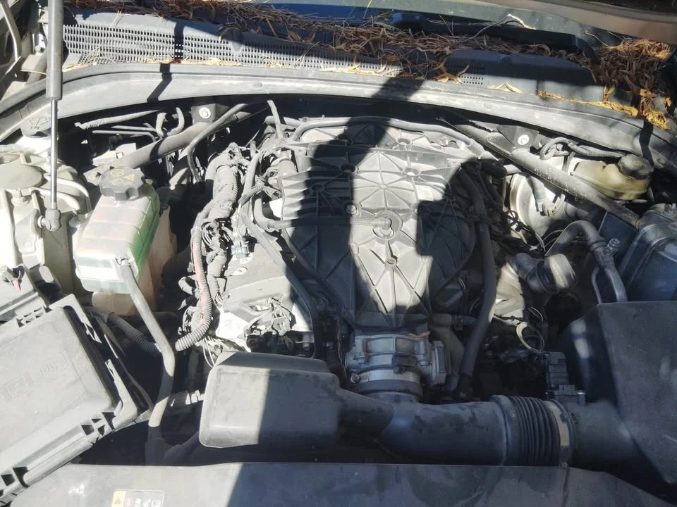 2015 Cadillac CT5 - Image 10 of 13