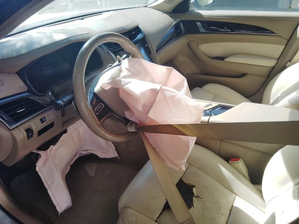 2015 Cadillac CT5 - Image 13 of 13