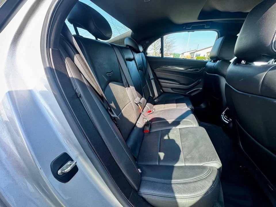 2015 Cadillac CTS 3rd Gen - Image 15 of 19