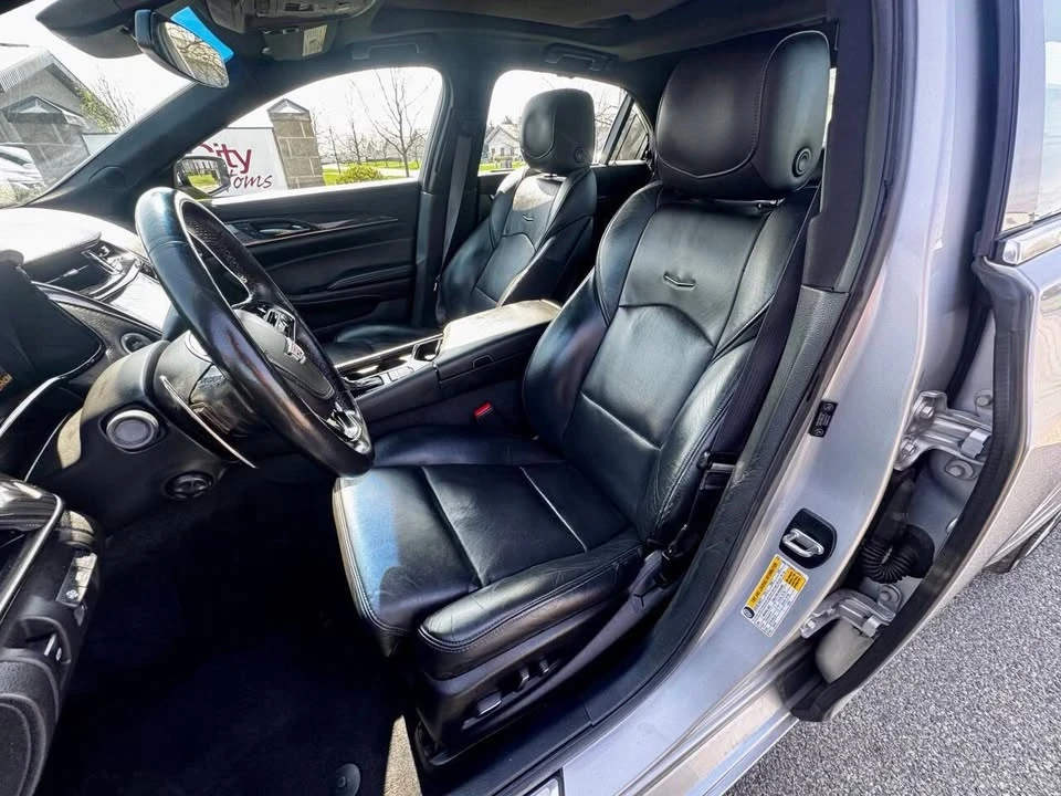 2015 Cadillac CTS 3rd Gen - Image 12 of 19