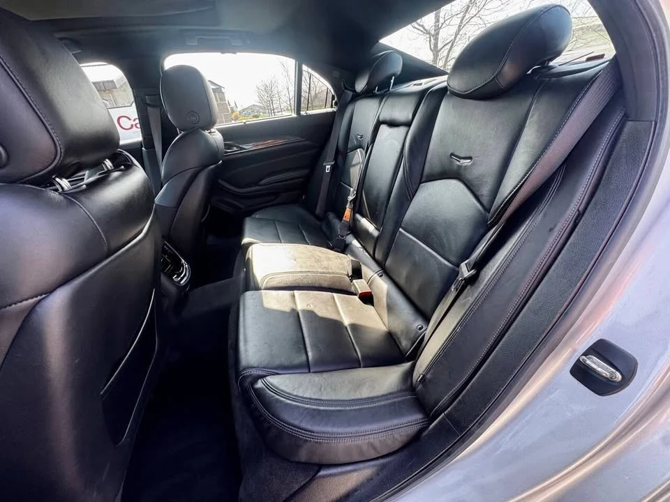 2015 Cadillac CTS 3rd Gen - Image 13 of 19