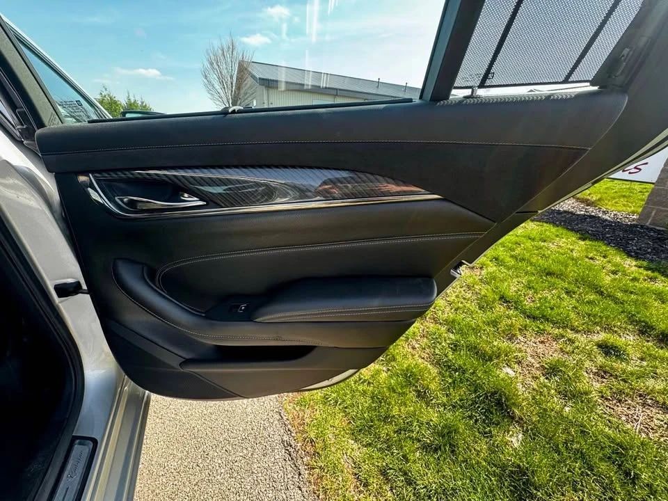 2015 Cadillac CTS 3rd Gen - Image 16 of 19