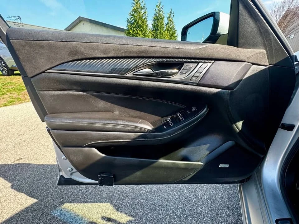 2015 Cadillac CTS 3rd Gen - Image 11 of 19