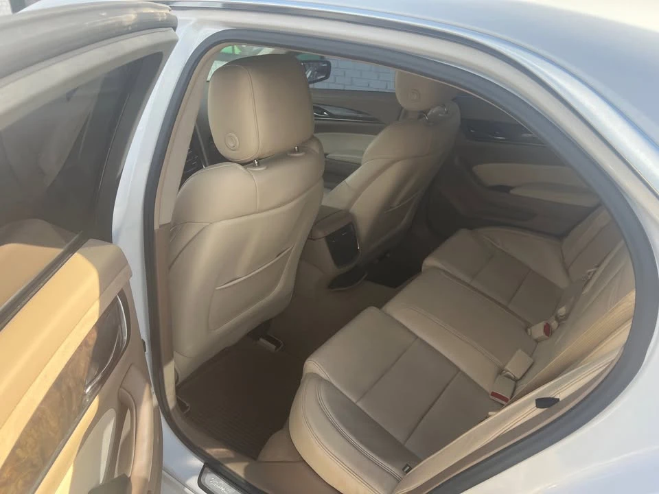 2015 Cadillac CTS 3rd Gen - Image 7 of 11