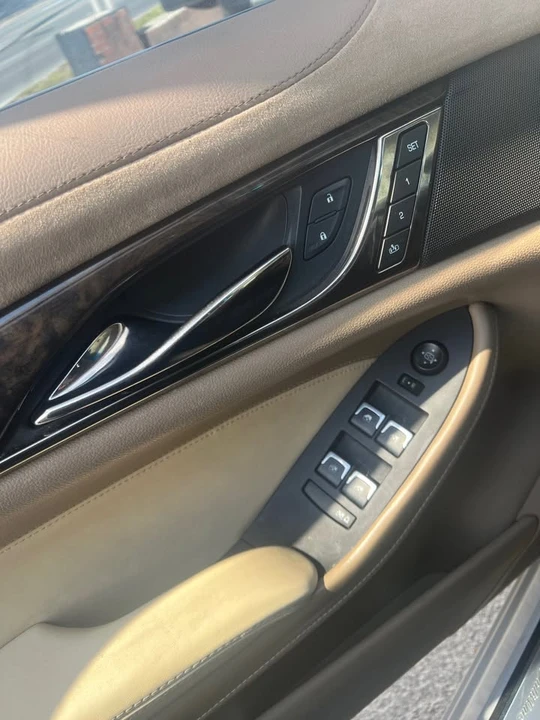 2015 Cadillac CTS 3rd Gen - Image 9 of 11